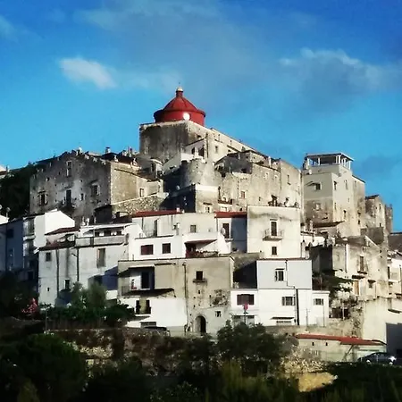 Masseria Casale Dei Lauri *