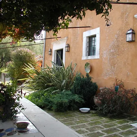 Masseria Casale Dei Lauri