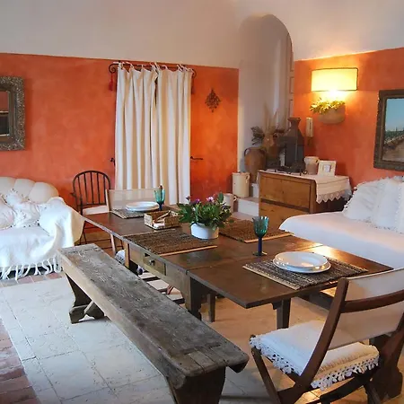 Masseria Casale Dei Lauri Guest house