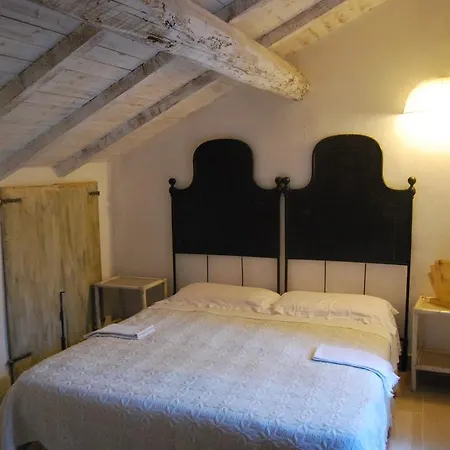 Masseria Casale Dei Lauri Casa de hóspedes