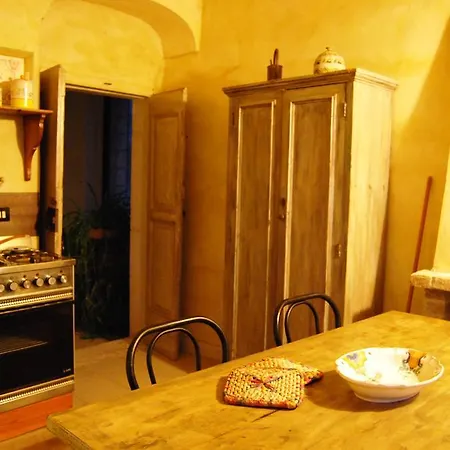 Casa de hóspedes Masseria Casale Dei Lauri