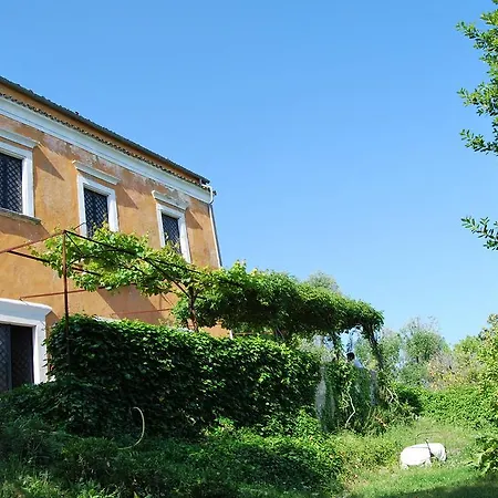Casa de hóspedes Masseria Casale Dei Lauri Rodi Garganico