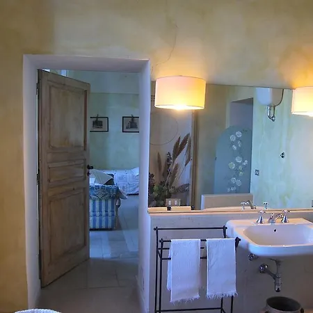 Casa de hóspedes Masseria Casale Dei Lauri Rodi Garganico