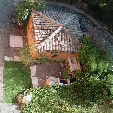 Masseria Casale Dei Lauri