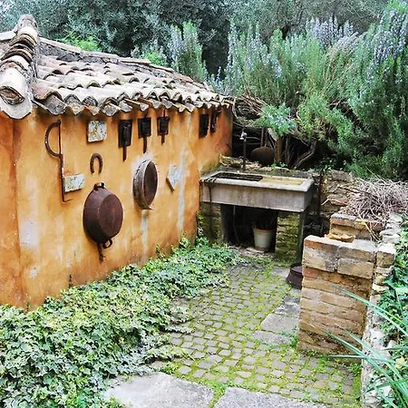 Masseria Casale Dei Lauri Rodi Garganico