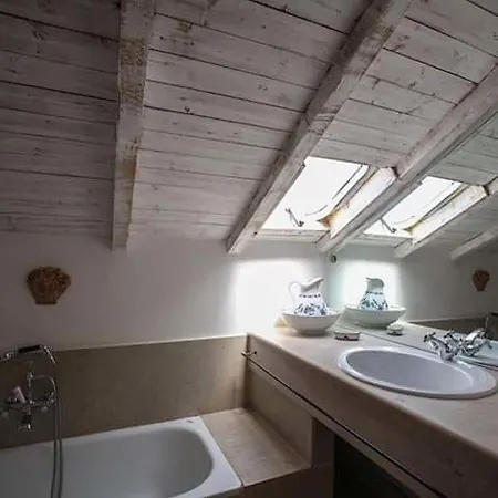 Masseria Casale Dei Lauri Casa de hóspedes Rodi Garganico