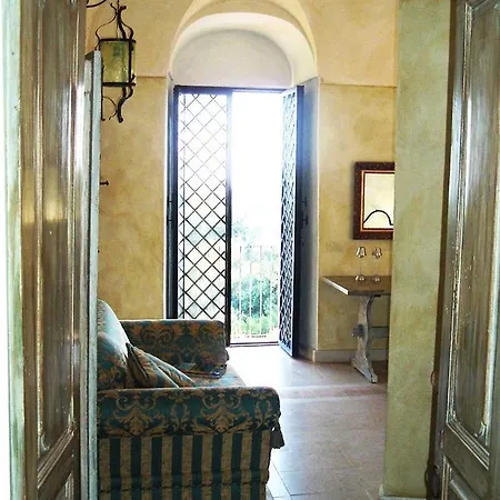 Casa de hóspedes Masseria Casale Dei Lauri Rodi Garganico