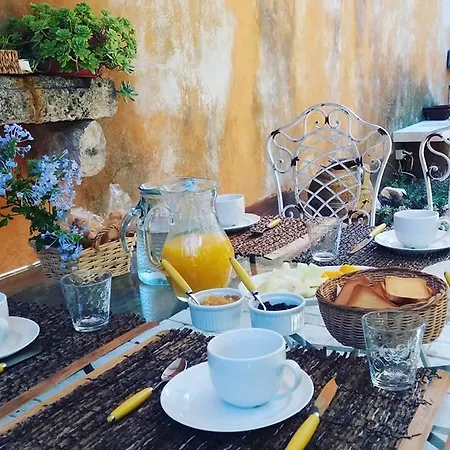 Casa de hóspedes Masseria Casale Dei Lauri Rodi Garganico